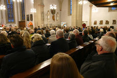 Firmung 2017 in Naumburg (Foto: Karl-Franz Thiede)